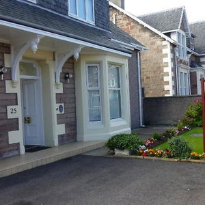 Hotel Abermar Guest House cazare Inverness