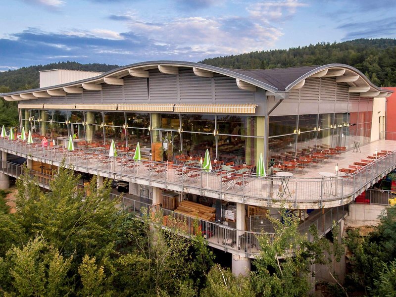 Hotel Ibis Woerthersee