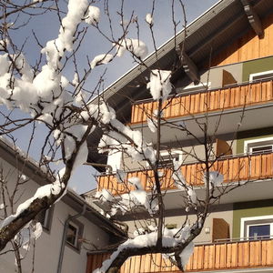 Hotel Tauernstern cazare Winklern