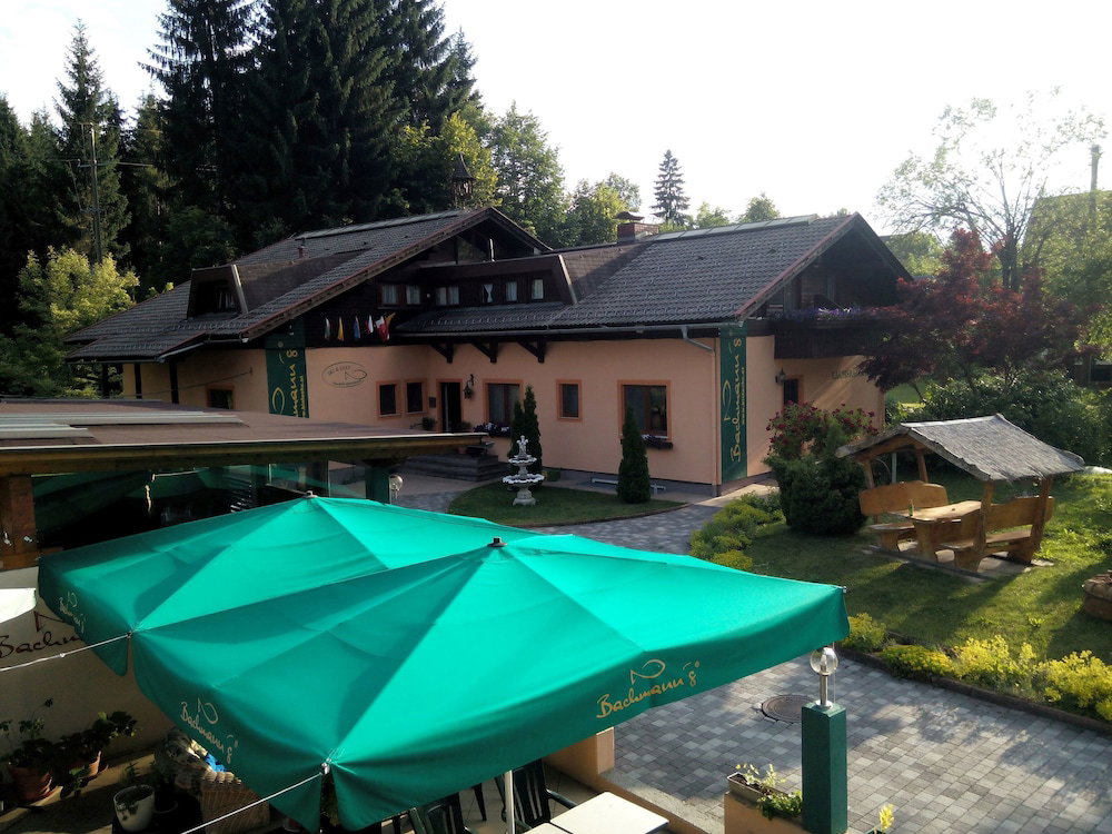 Hotel Ski And Bike Nassfeld Apartments