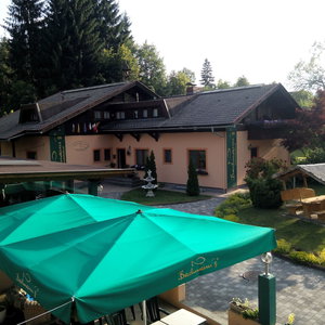 Hotel Ski And Bike Nassfeld Apartments cazare Hermagor