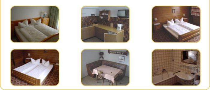 Hotel Mölltal
