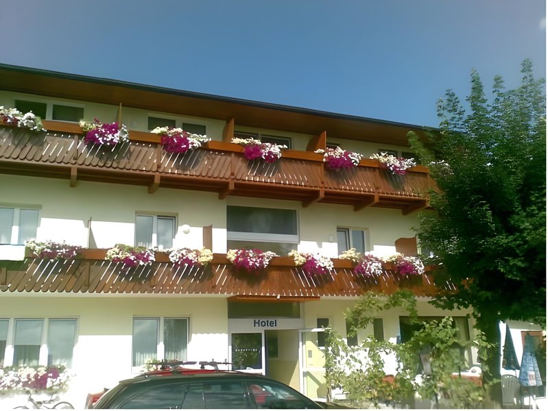 Hotel Hudelist