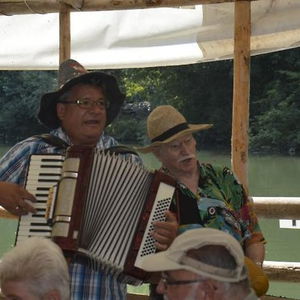 Hotel Rutar Lido cazare Carinthia