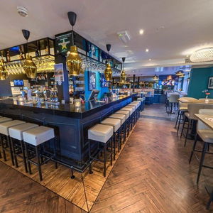 Hotel Hotel Chariot cazare Aalsmeer