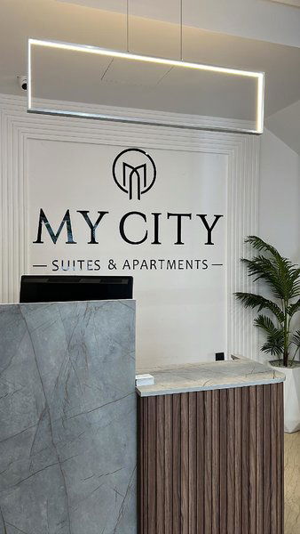 Hotel Mycity Suites & Apartments