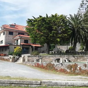 Hotel Rústico Punta Uia cazare Muros