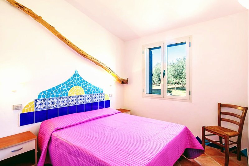 Hotel Paradiso Degli Ulivi