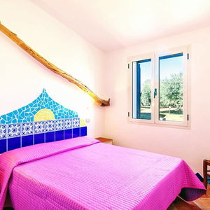 Hotel Paradiso Degli Ulivi cazare Orosei