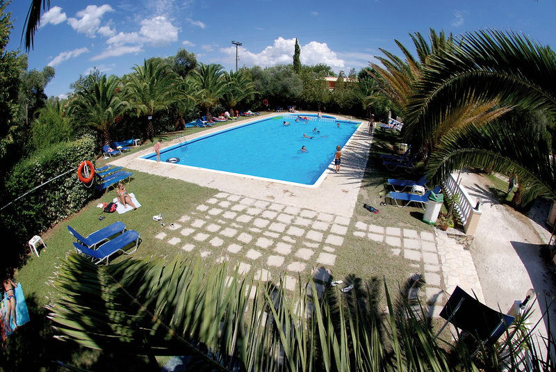 Hotel Karda Beach Camping & Bungalows By Happy Camp