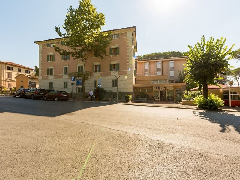 Hotel Miro