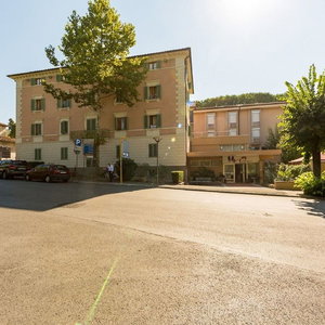 Hotel Miro cazare Montecatini-Terme