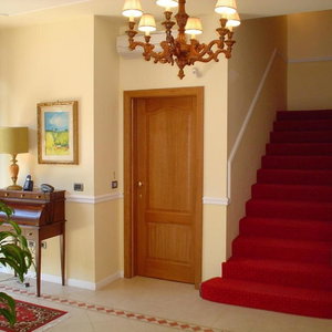 Hotel Petit Chateau cazare Montecatini-Terme