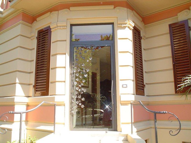 Petit Chateau