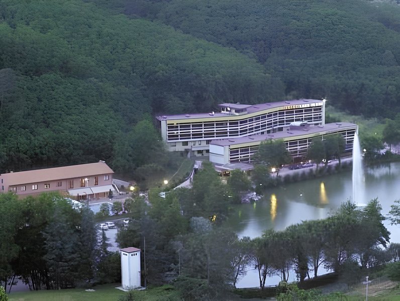 Hotel Hotel Lago Verde