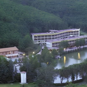 Hotel Hotel Lago Verde cazare Serravalle Pistoiese