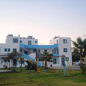 Sejur Anthia vacanta Marmari