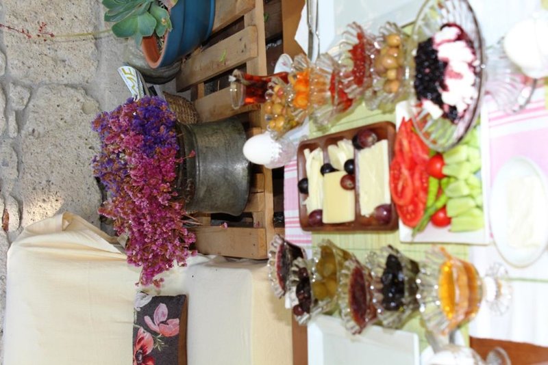 Hotel Lilyum Alaçati-Tas Ev