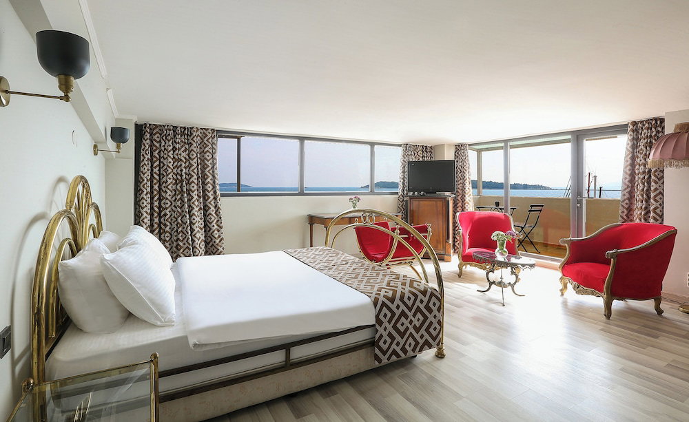 Hotel Urla Pera Hotel