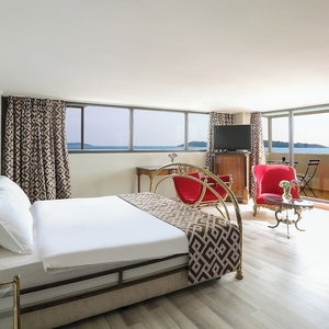 Hotel Urla Pera Hotel cazare Urla
