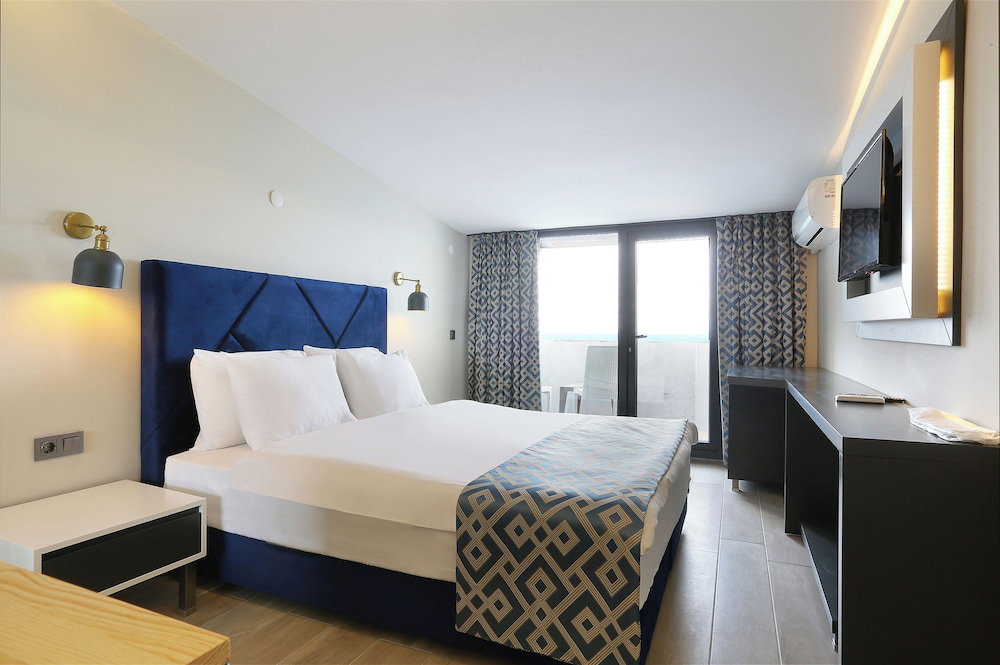 Urla Pera Hotel