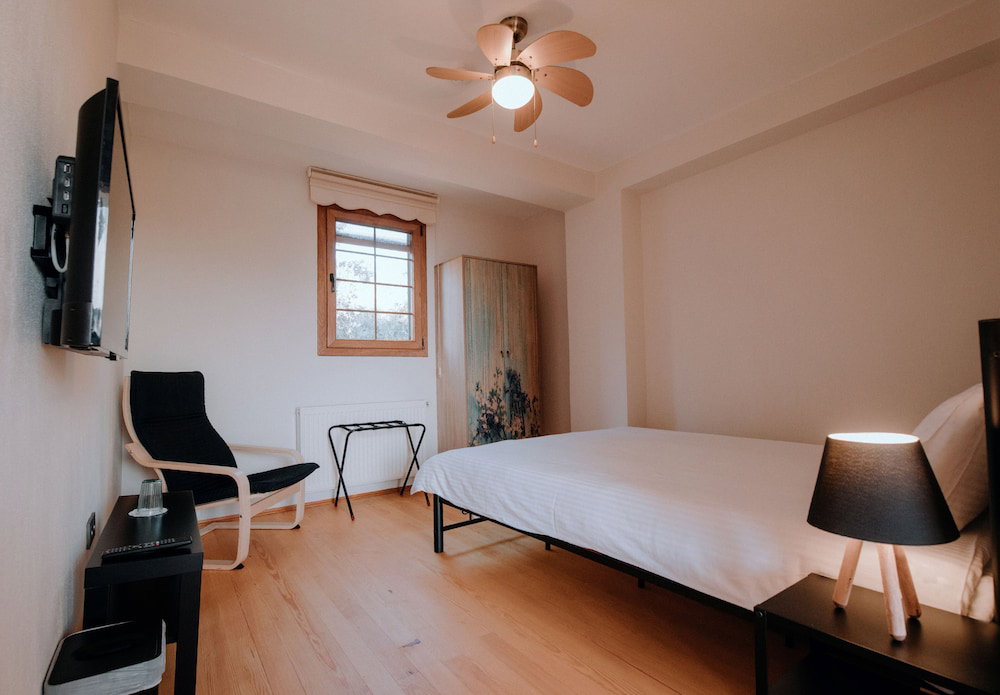 Hotel Rukim Otel