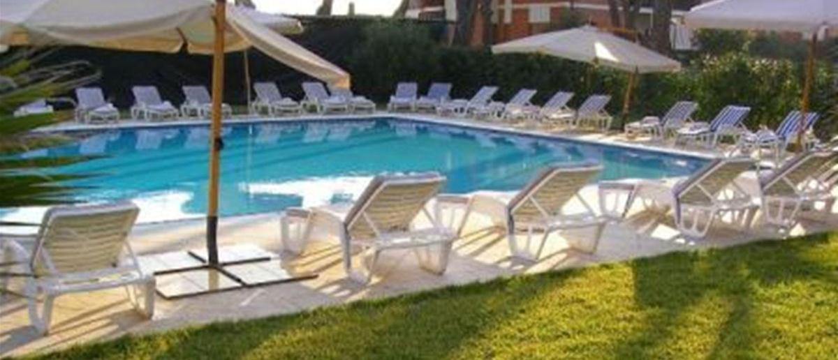 Hotel Mediterraneo