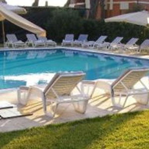 Hotel Mediterraneo cazare Terracina