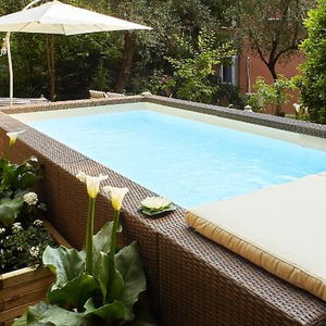 Hotel Residenza Ca'degli Enzi cazare Verona