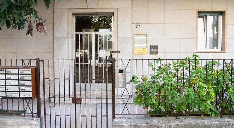 Hotel Bed And Breakfast Delle Rose