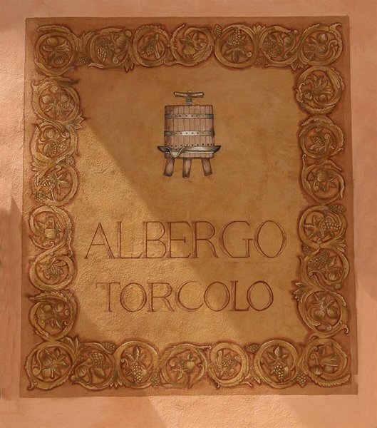 Hotel Hotel Torcolo