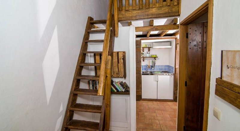 Hotel Casa Fajara Rustic Boutique Hotel