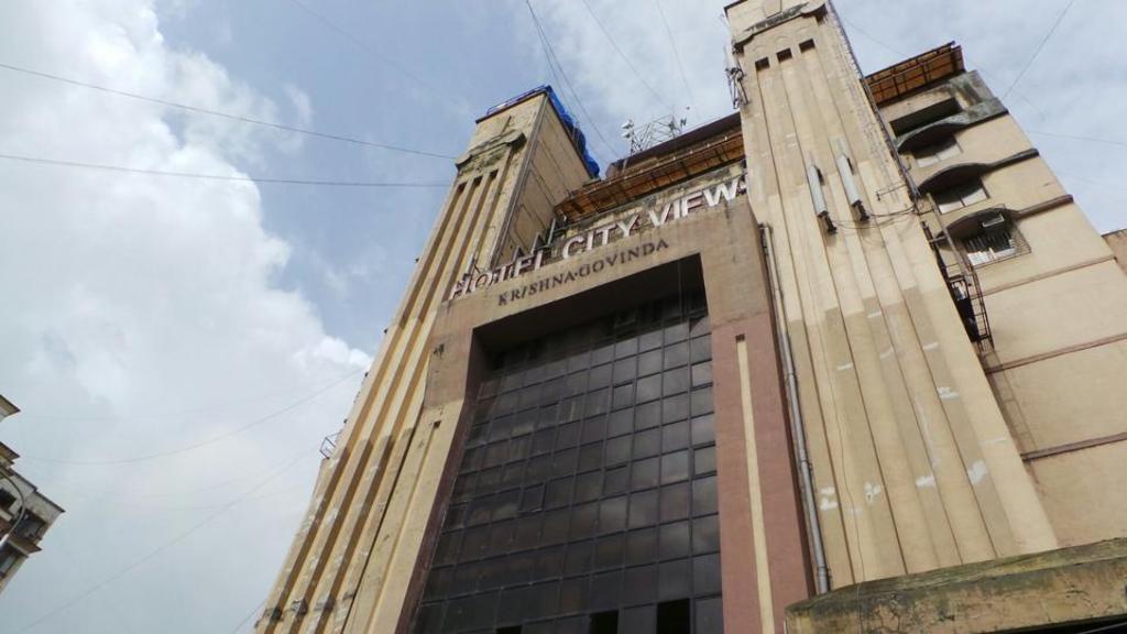 Hotel Hotel City View