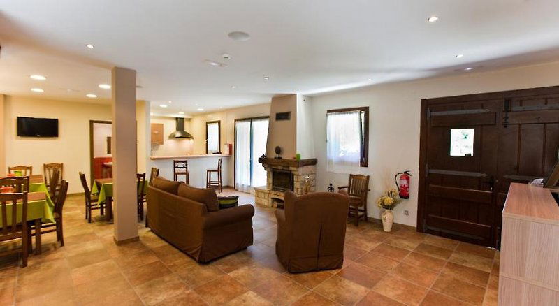 Hotel La Casa Rural Otxoenea