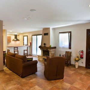 Hotel La Casa Rural Otxoenea cazare Irun