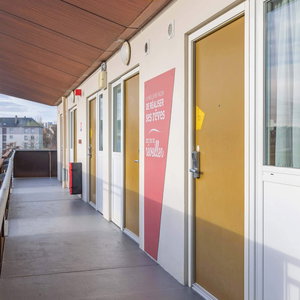 Hotel B&B Hotel Saint-Malo Centre cazare Saint-Malo