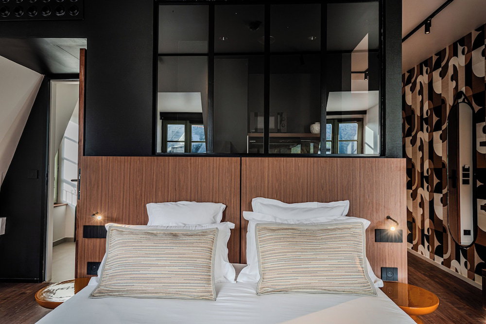 Hotel Appartements D'anne - Saint Malo