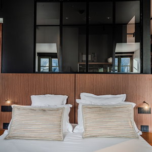 Hotel Appartements D'anne - Saint Malo cazare Saint-Malo