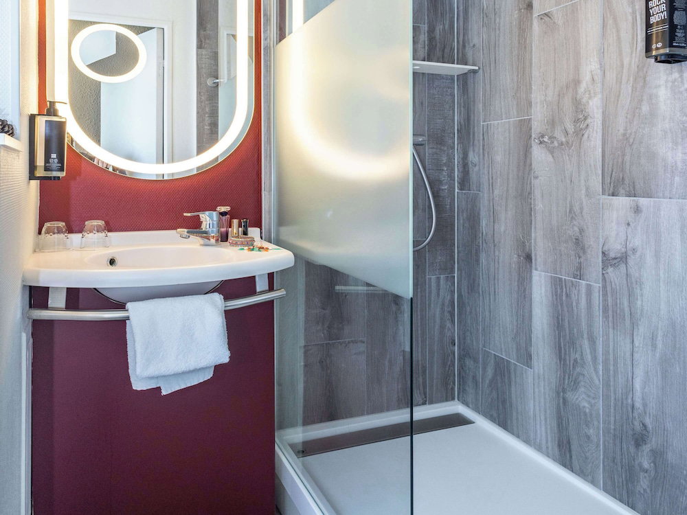 Hotel Ibis Saint Malo Plage