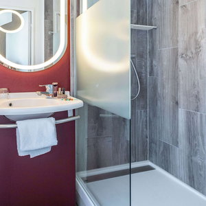 Hotel Ibis Saint Malo Plage cazare Saint-Malo