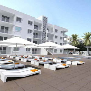 Hotel Ibiza Sun Apartments cazare Sant Jordi