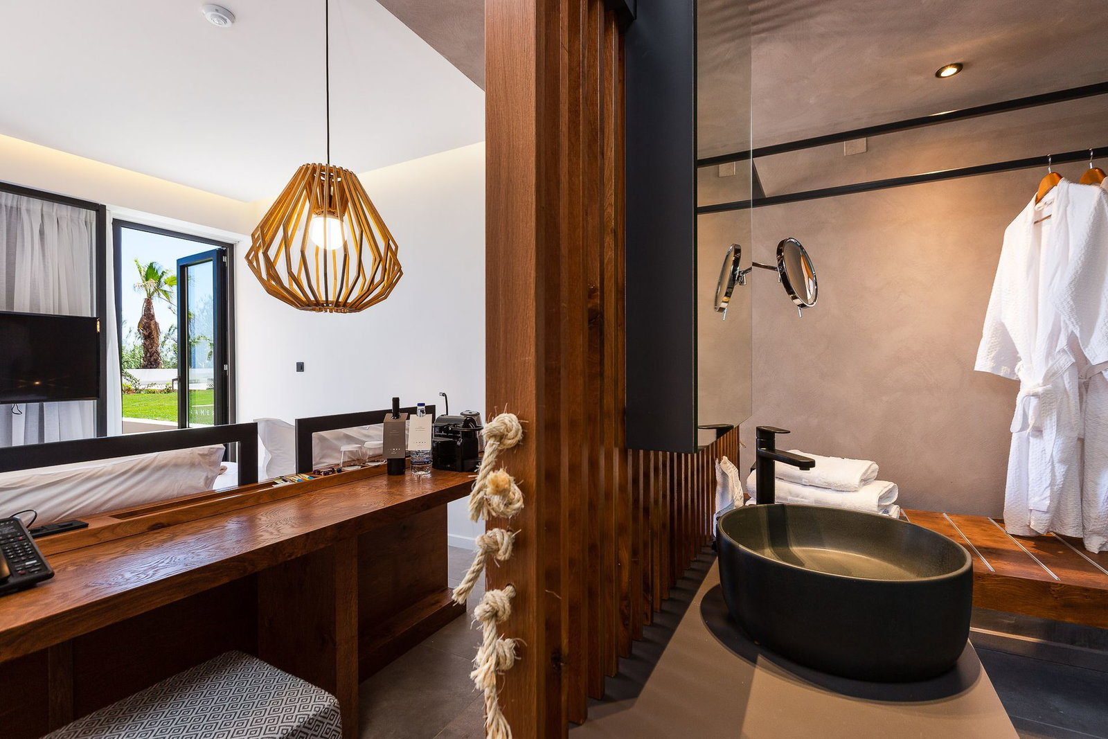 dal travel La Mer Resort & Spa Crete