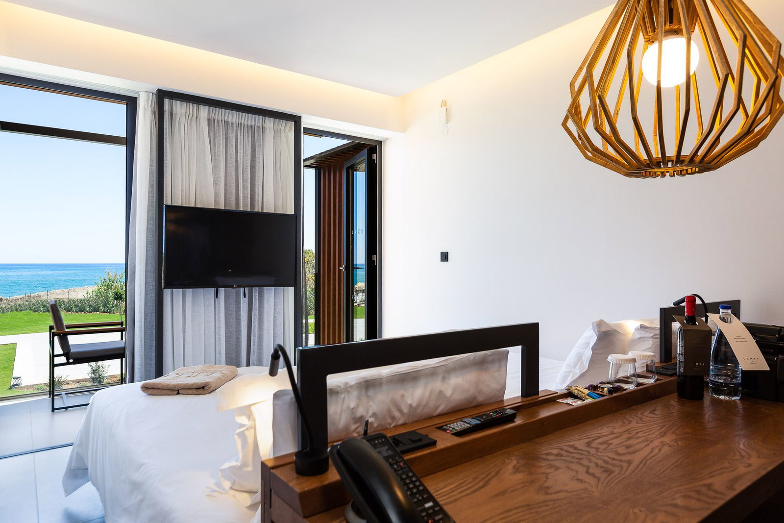 dal travel La Mer Resort & Spa Crete