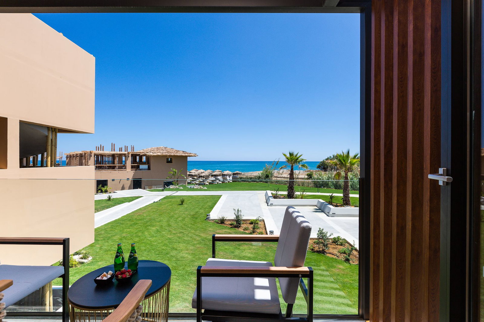 dal travel La Mer Resort & Spa Crete
