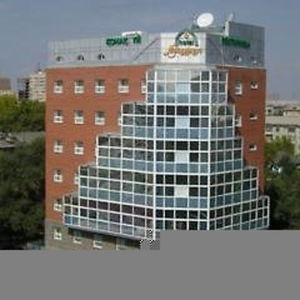 Hotel Rush Hotel cazare Astana
