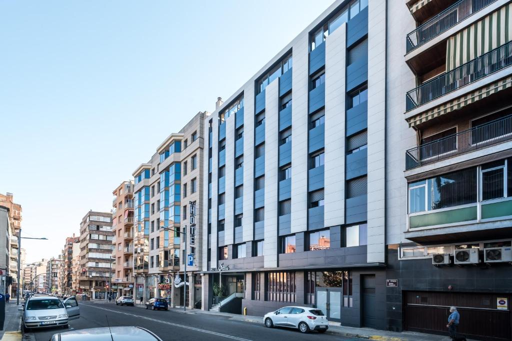 Hotel Hotel Sansi Lleida