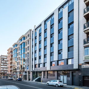 Hotel Hotel Sansi Lleida cazare Gandia