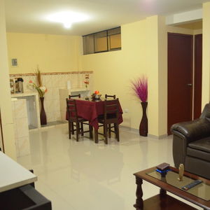 Hotel Rosenverg House Lima Airport cazare Lima