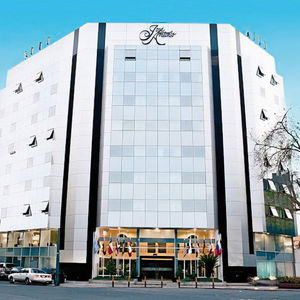 Hotel Jose Antonio Lima cazare Miraflores