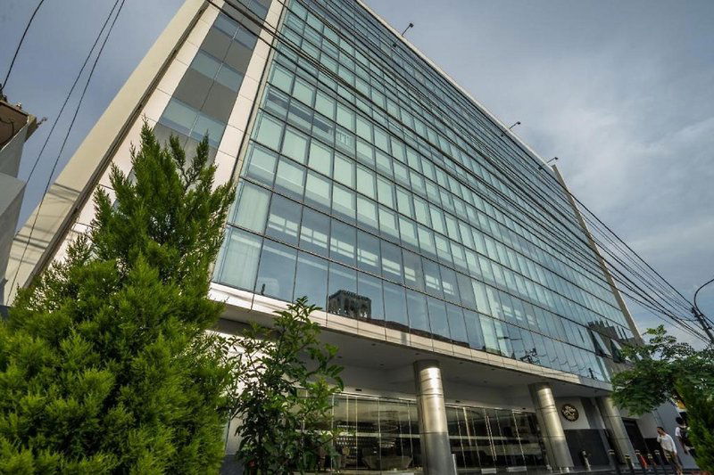 Hotel José Antonio Deluxe